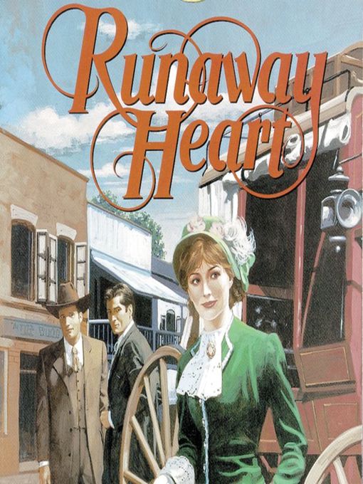 Title details for Runaway Heart by Jane  Peart - Wait list